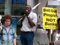 Abayomi Azikiwe of Moratorium NOW! Coalition-Organize!