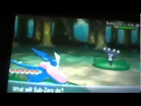 how to evolve jigglypuff in pokemon x