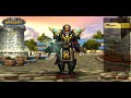 Malygos Preview