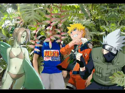 temari sin ropa