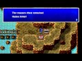 Let's Play Final Fantasy IV COMPLETE #05 - Day of the Tentacle