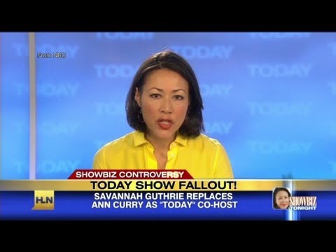 ann curry