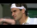 ROGER FEDERER Vs ANDY RODDICK HIGHLIGHTS WIMBLEDON FINAL 2009 HIGH QUALITY HD