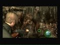 Resident Evil 4 Walkthrough - Part 6 The Big Cheese