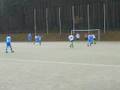 Sv Blau Weiß Petershagen Eggersdorf- MTV 1860 Altlandsberg