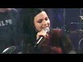 Bring Me To Life(canl? performans) Bring Me To Life(canl? performans)