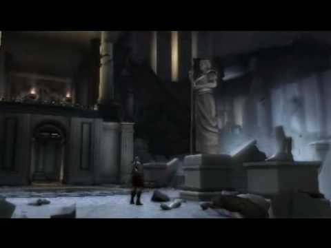 chains of olympus