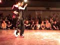 gaston y mariela
