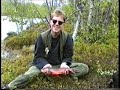 Norway, Finland and Sweden