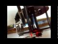 Сборка деталей «TEAK GUNS»
