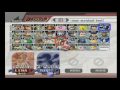 Dax (G&W) vs Cirno (Luigi) 2