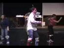 John Ross Learns To Stilt