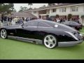 The World Of Concept Vehicles (Part 2) The World Of Concept Vehicles (Part 2)
