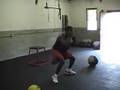 CrossFit Philly Fighting Circuits Summer 2007