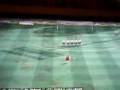 Pes 09 crossbar challenge