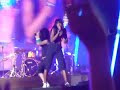 Kelly Rowland-koncert w Warszawie