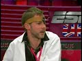 Dominic Monaghan Skit on Craig Ferguson