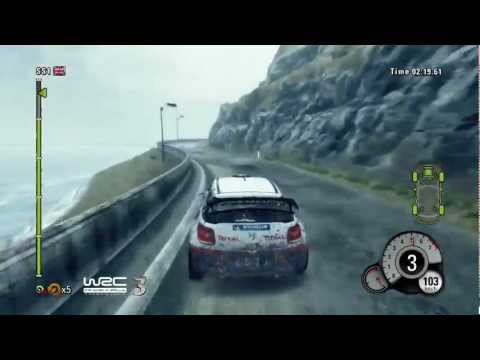 Latest WRC HD & Rally HD Videos