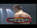 Remigijus Morkevicius vs Hirotaka Miyakawa Semi Final