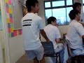 This is what our school turns you into - zombies
