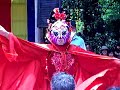 Chinese Bianlian [Face changing]
