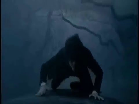 Ichabod Crane - I need a Hero