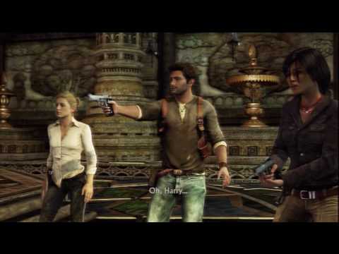 Uncharted 2 : Among Thieves