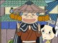 勝負!泣きぬれせんべい剣