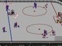 blades of steel (nes) end credits music, set to screenshots. i tried using the nestopia emulator to record a video of the actual end credits, but it didn't work. www.goodrob13.com