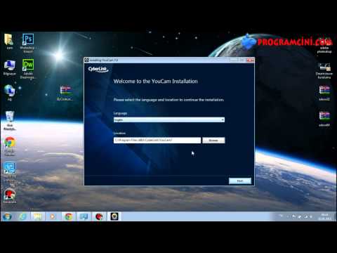 CyberLink YouCam Deluxe Full 7.0.0623.0 Full