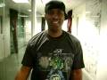 DJ Whoo Kid Arab Money T-Shirts