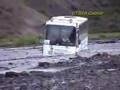 Bus wreck