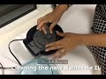 How To Take A Rain Light Apart To Clean It