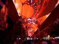 Fremont street experience Las Vegas 2/2