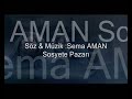 Sema AMAN Sosyete Pazarı