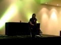 Nicki Clyne at Supanova, Sydney 2007