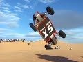 Glamis Buckshot X-5 Jump