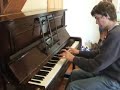 Marcel - Franz Liszt: Etude