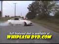 Honda Civic Drifting