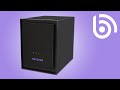 NETGEAR ReadyNAS XRAID Technology Overview