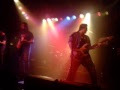cKy - Rats In The Infirmary- Glasgow Garage- 04/11/09
