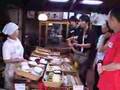 菓子屋横丁～旅のしおり埼玉編～