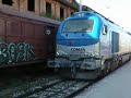 Locomotiva Diesel COMSA