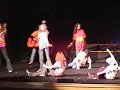 Spirit In The Sky---Gods Copy Cats 2002