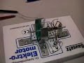 Pimp my Elektromotor: Episode 2