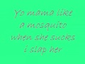 Yo mama.wmv