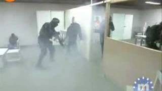 หน่วย KSK - Kommando จากประเทศเยอรมัน ตอนที่ 2