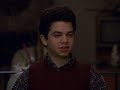 Freaks and Geeks - scenes with Barry