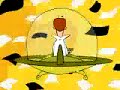 The Jetsons - Cartoon Network Bumper