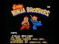 little ninja brothers (nes) music - victory theme download all my nes soundtracks as mp3 here www.nes-snes-sprites.com